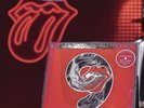 The Rolling Stones Tattoo You  No9 Carnaby Red Vinyl Limited Edition LP