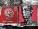 The Rolling Stones Tattoo You  2021 Carnaby Street  Red Vinyl & Carnaby St Bag.