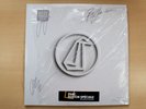 Gogo Penguin/Self Titled/2020 Blue Note 2x LP Set & Autographs/Clear/MINT