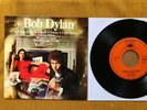 BOB DYLAN – EP (CBS EP 6279) It takes a lot to laugh/ Maggie's farm – sehr rar