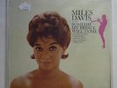 Miles Davis Sextet Someday My Prince Will Come John Coltrane LP MFSL Sealed