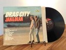 JAN & DEAN [DRAG CITY] NM 1963 STEREO LST-7339 LP Liberty