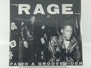 Fabio & Grooverider - 30 Years Of Rage Vinyl Part 1