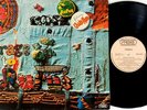 Rufus Featuring Chaka Khan-Rags To Rufus Vinyl LP 1974 Probe Australia-SPBA-3075