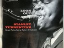 Blue Note BLP 4039 - STANLEY TURRENTINE 