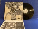 THE BEATLES REVOLVER EAS 50037 INSERT  1979 JAPAN LP NEAR MINT