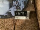 New Billie holiday picture disc-god bless the child-numbered  173 of 500