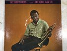 Miles Davis Milestones Early Press Vinyl LP 6 EYE Tested Great VG+ Vinyl/G+Cover