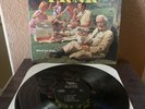 Colonel Sanders’ Tijuana Picnic Vinyl Record 1968