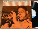 Fats Navarro M-  Lex DG Blue Note lp The Fabulous Vol 2 1532 Sonny Rollins