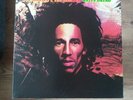 Bob Marley And The Wailers Natty Dread Vinyl Record LP