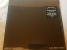 Metallica Enter Sandman glow in the dark Limited Edition Vinyl 7