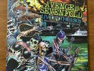 Avenged Sevenfold - Live In The LBC / Diamonds In The Rough Vinyl (RSD 2013)