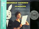 BEVERLY KENNEY 