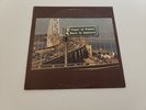 Tower of Power Back To Oakland Vinyl LP 1974