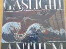 The Gaslight Anthem Sink or Swim clear vinyl album