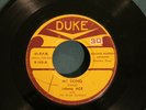JOHNNY ACE----MY SONG
