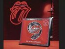 Rolling Stones 'Tattoo You' 9 Carnaby Street, limited edition single red vinyl.