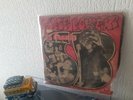 AFRO LP  Pat Thomas And The Sweet Beans ?– False Lover