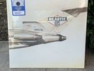 Beastie Boys Licensed to Ill Clear Vinyl LP Walmart Exclusive
