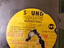 Ken Boothe Pinchers + Others Dub Plate