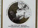 The Hobbit & the Lord of the Rings - Prague Orchestra - 2 x Vinyl LP