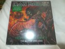 IRON MAIDEN FROM FEAR TO ETERNITY 3LP PICTURE DISCS SEALED