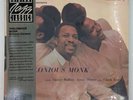 THELONIOUS MONK LP Brilliant Corners OJC-026 reissue SEALED with Sticker MINT