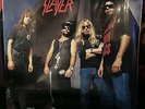 Slayer Decade Of Aggression live sealed unopen lp from box set