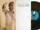 Lauryn Hill - Doo Wop (That Thing) / Lost Ones / 12