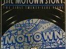THE MOTOWN STORY The First 25 Years 1983 Ex+ Motown Records 5LP Box Set - Lovely
