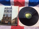 Ringo Star:Sentimental Journey 1U/1U 1970 Superb Vinyl LP