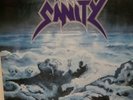 Edge Of Sanity Nothing But Death Remains Lp
