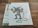 GREMLINS JERRY GOLDSMITH STEVEN SPIELBERG BLACK VINYL LP OST MONDO NEW