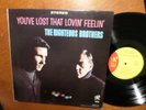 Righteous Brothers – You've Lost That Lovin' Feelin'  MINT  LP 1st Stereo Press