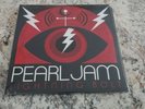 Lightning Bolt by Pearl Jam Vinyl LP SEALED