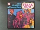 15x Frank Zappa/Mothers Of Invention Vinyl LP Records - Good Condition