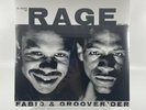 Fabio & Grooverider - 30 Years Of Rage Vinyl Part 3