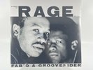 Fabio & Grooverider - 30 Years Of Rage Vinyl Part 4