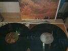 RETRO TWIN VINYL/RECORD LP/12