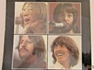 The Beatles, Let it Be: The Box Set. VERY RARE UK 1st Press-2U / 2U * COMPLETE *