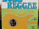 ERNIE RANGLIN - boss reggae #  LP / VINYL