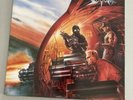 LP SODOM - Agent Orange -1989 -SPV08-7596 - OIS - Klappcover - 1 Press GERMANY