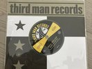 Paul Weller - Going To A Go Go - Third Man Records London 7 Inch Black