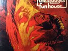 The Stooges Funhouse, Orignial Vinyl 1970 Elekrta Records EKS-74071 CTH