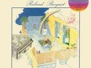 Roland Bocquet - Paradia [New Vinyl LP]