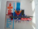 BEASTIE BOYS The In Sound From Way Out  UK LP 2017 new mint sealed vinyl