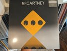 PAUL McCARTNEY III BEATLES THIRD MAN PRESS LTD 3333 ED SPLATTER VINYL SEALED