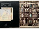 LED ZEPPELIN Song Remains The Same & Physical Graffiti Vinyl Double LP VG/VG