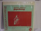 PATTI SMITH  LP 